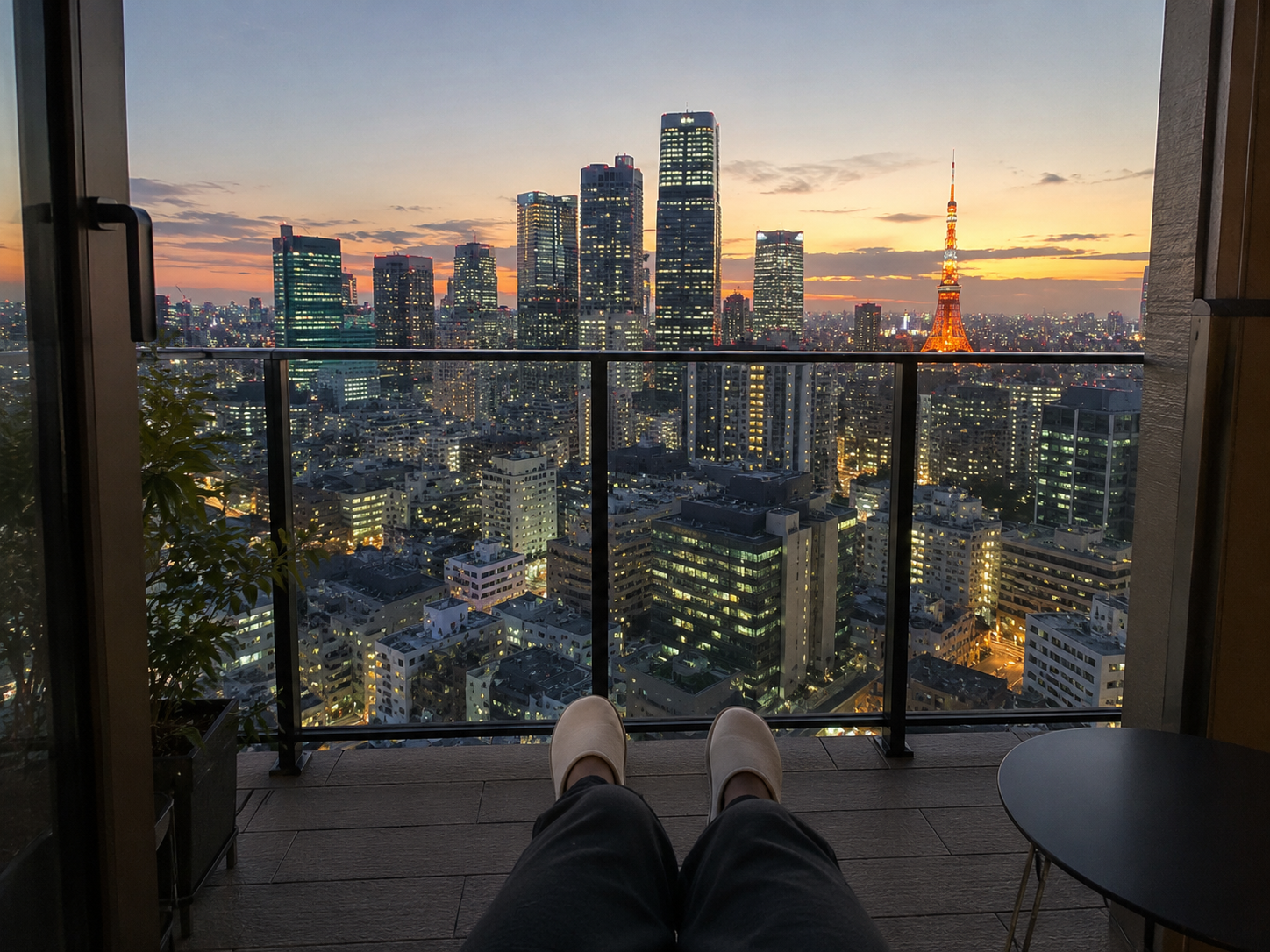 renting apartments around the world