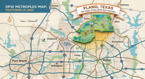 apartments in plano